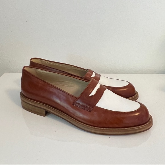 Joan & David loafers - Picture 4 of 4
